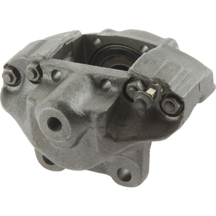 CENTRIC PARTS 141.34502 Centric Semi-Loaded Brake Caliper
