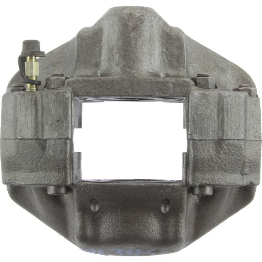 CENTRIC PARTS 141.34502 Centric Semi-Loaded Brake Caliper