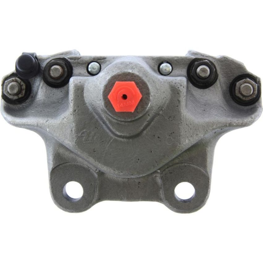 CENTRIC PARTS 141.34503 Centric Semi-Loaded Brake Caliper