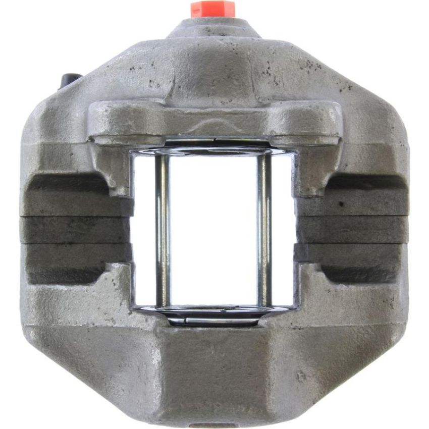 CENTRIC PARTS 141.34503 Centric Semi-Loaded Brake Caliper