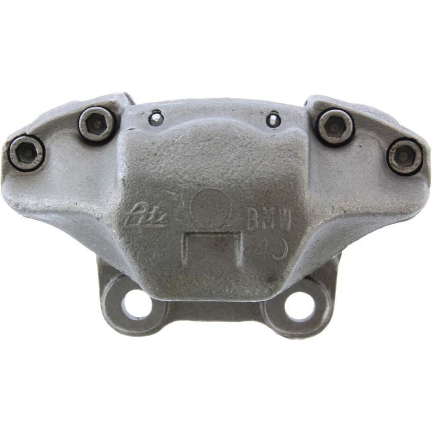 CENTRIC PARTS 141.34503 Centric Semi-Loaded Brake Caliper