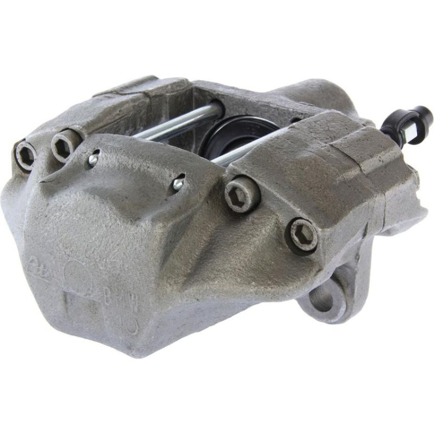 CENTRIC PARTS 141.34503 Centric Semi-Loaded Brake Caliper