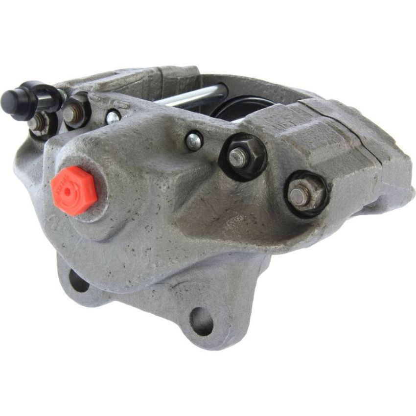 CENTRIC PARTS 141.34503 Centric Semi-Loaded Brake Caliper