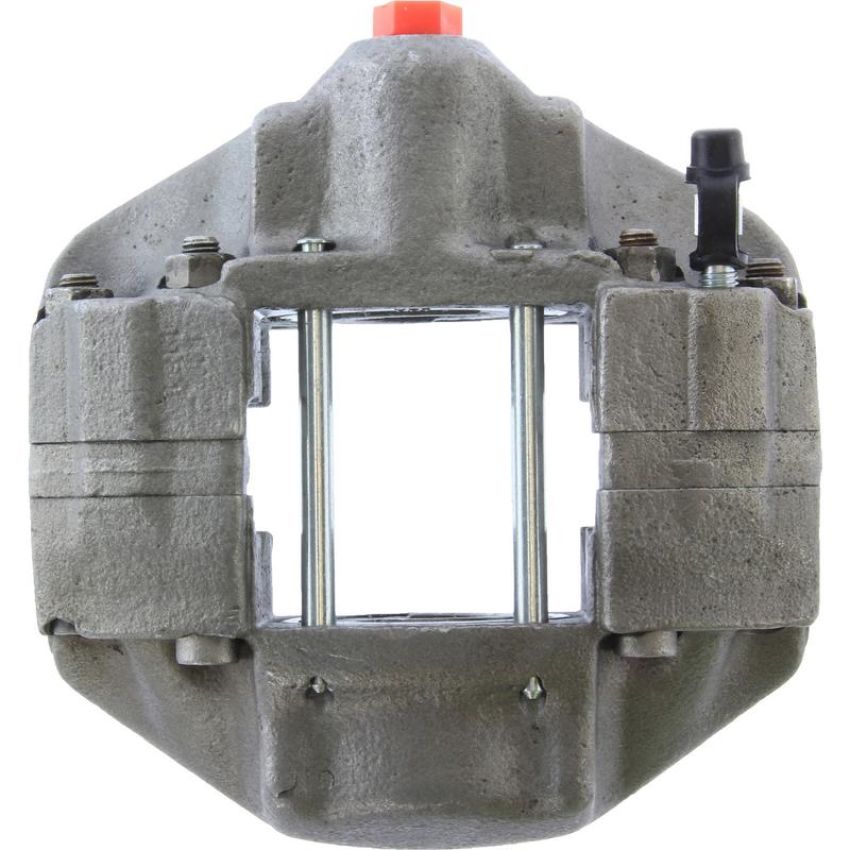 CENTRIC PARTS 141.34503 Centric Semi-Loaded Brake Caliper
