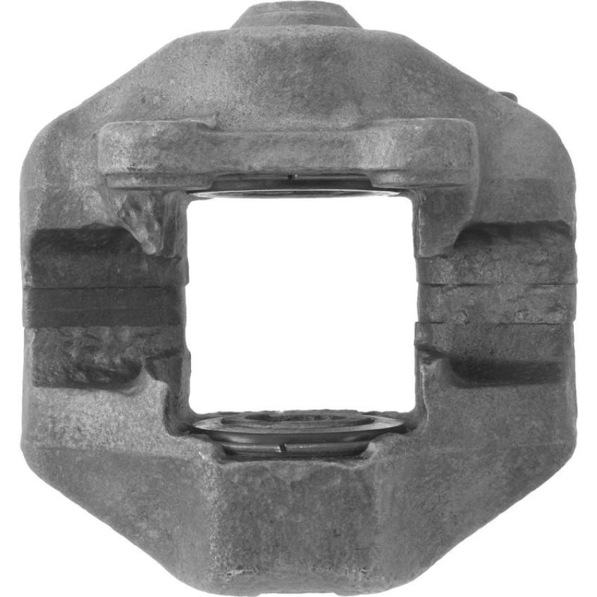 CENTRIC PARTS 141.34504 Centric Semi-Loaded Brake Caliper
