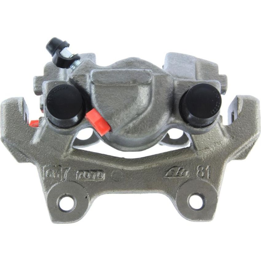 CENTRIC PARTS 141.34505 Centric Semi-Loaded Brake Caliper
