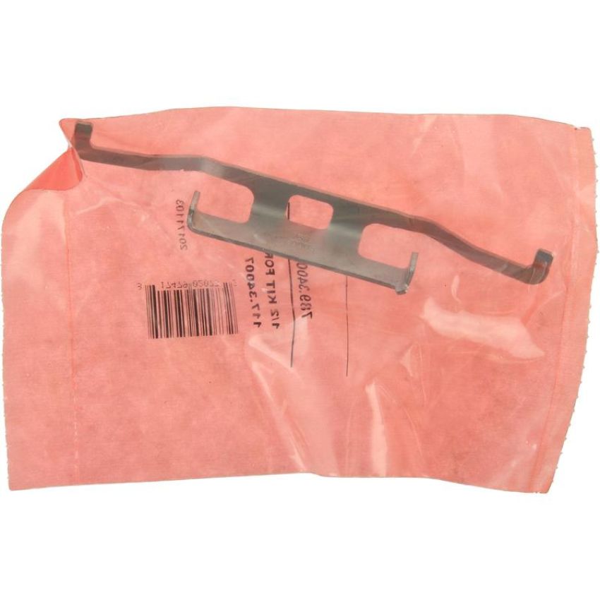 CENTRIC PARTS 141.34505 Centric Semi-Loaded Brake Caliper