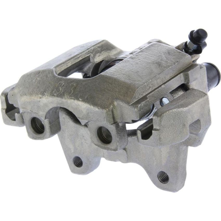 CENTRIC PARTS 141.34505 Centric Semi-Loaded Brake Caliper