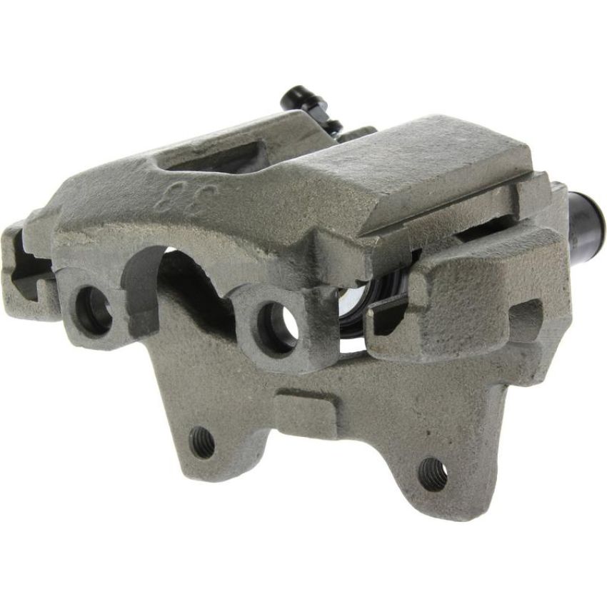 CENTRIC PARTS 141.34506 Centric Semi-Loaded Brake Caliper