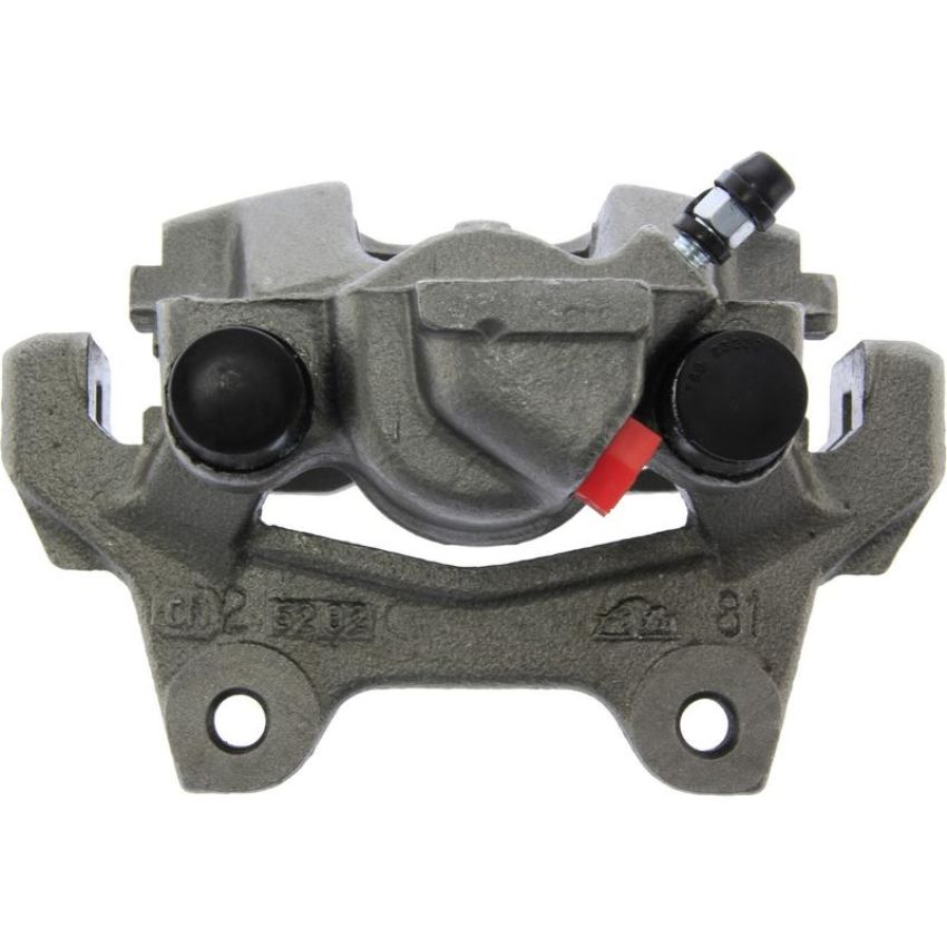 CENTRIC PARTS 141.34506 Centric Semi-Loaded Brake Caliper