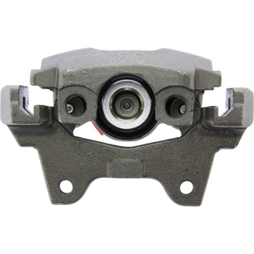 CENTRIC PARTS 141.34506 Centric Semi-Loaded Brake Caliper