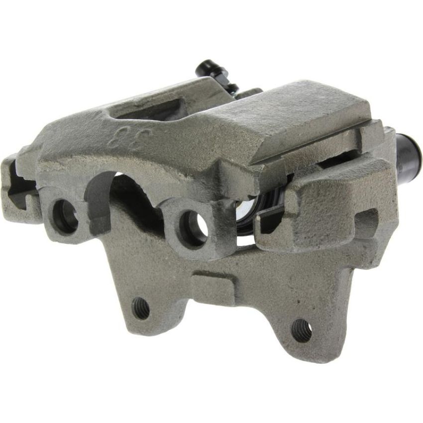 CENTRIC PARTS 141.34506 Centric Semi-Loaded Brake Caliper