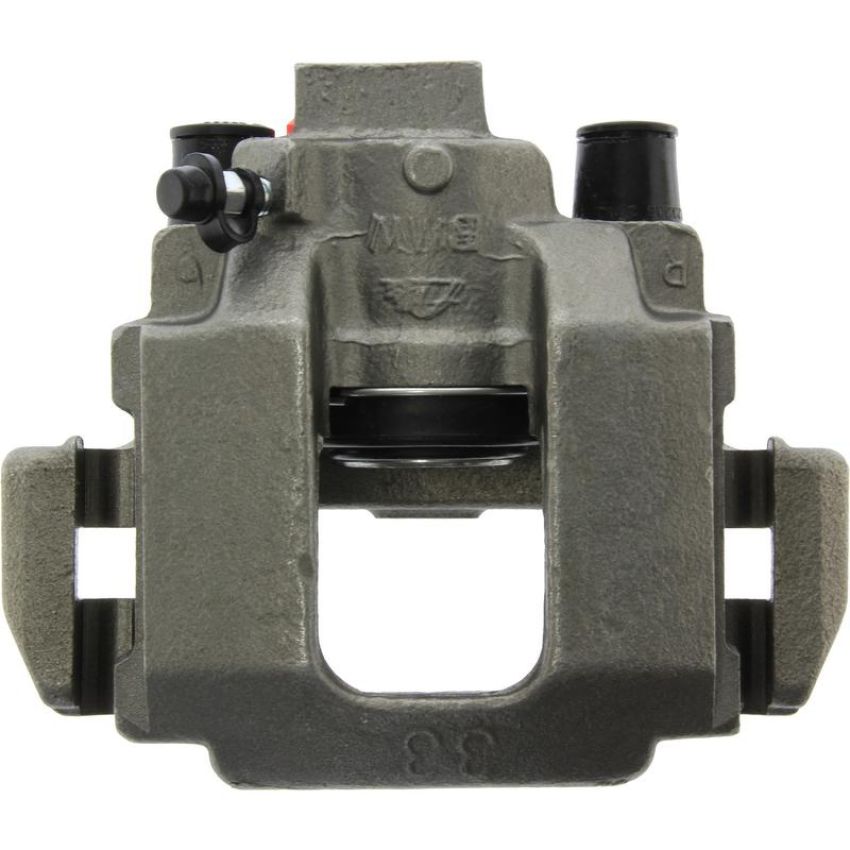 CENTRIC PARTS 141.34506 Centric Semi-Loaded Brake Caliper