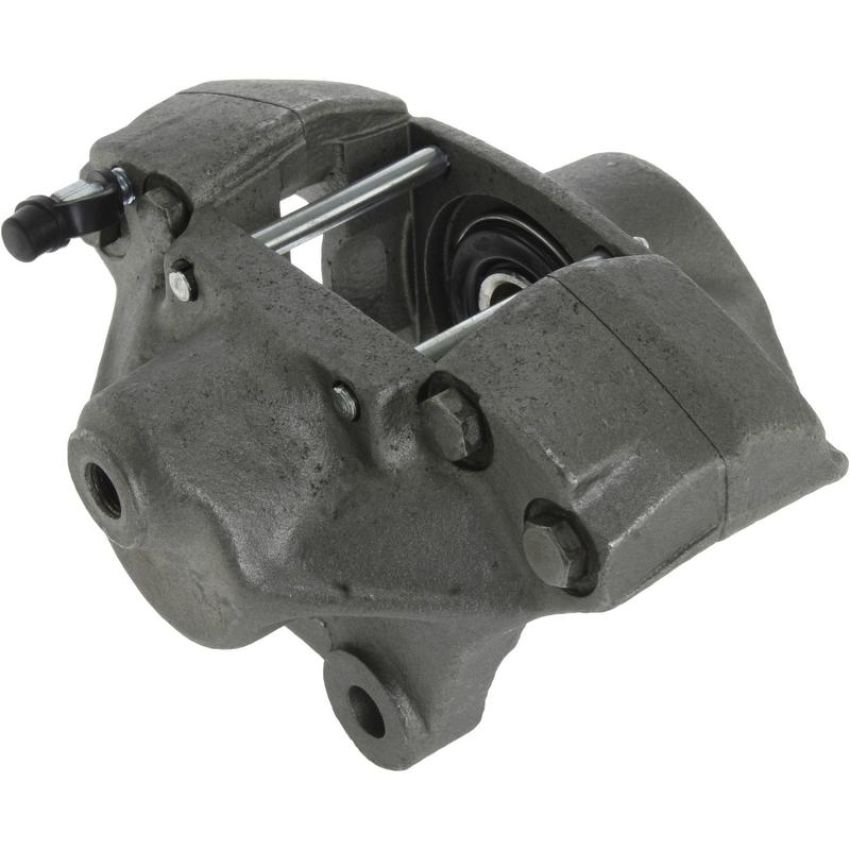 CENTRIC PARTS 141.34507 Centric Semi-Loaded Brake Caliper