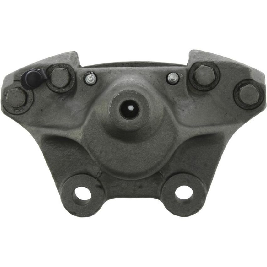 CENTRIC PARTS 141.34507 Centric Semi-Loaded Brake Caliper