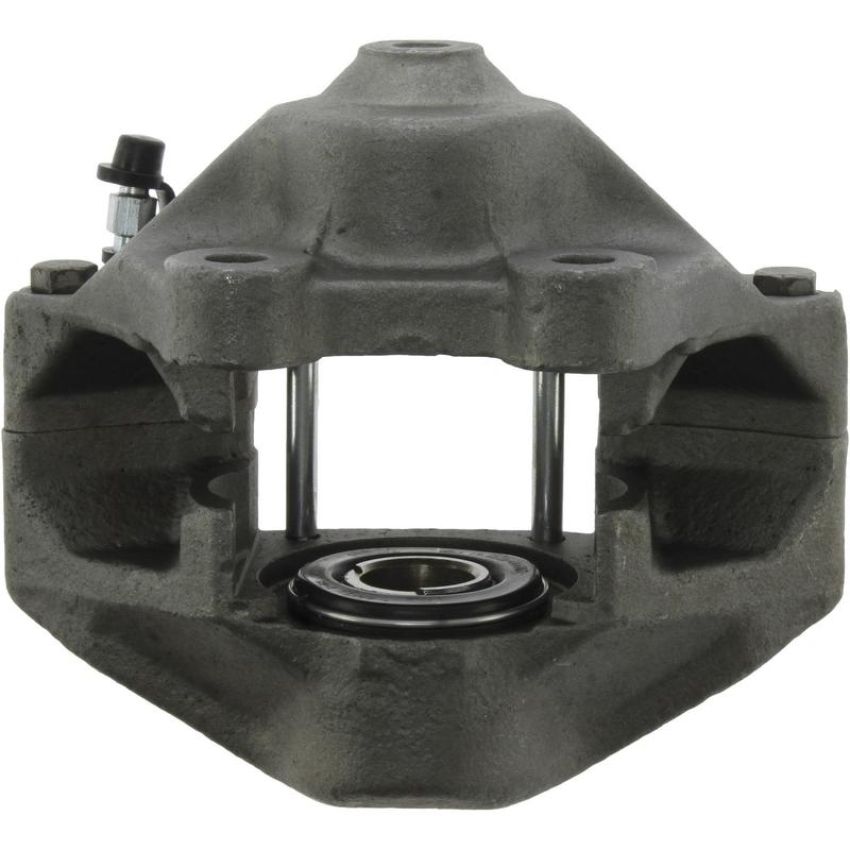 CENTRIC PARTS 141.34507 Centric Semi-Loaded Brake Caliper