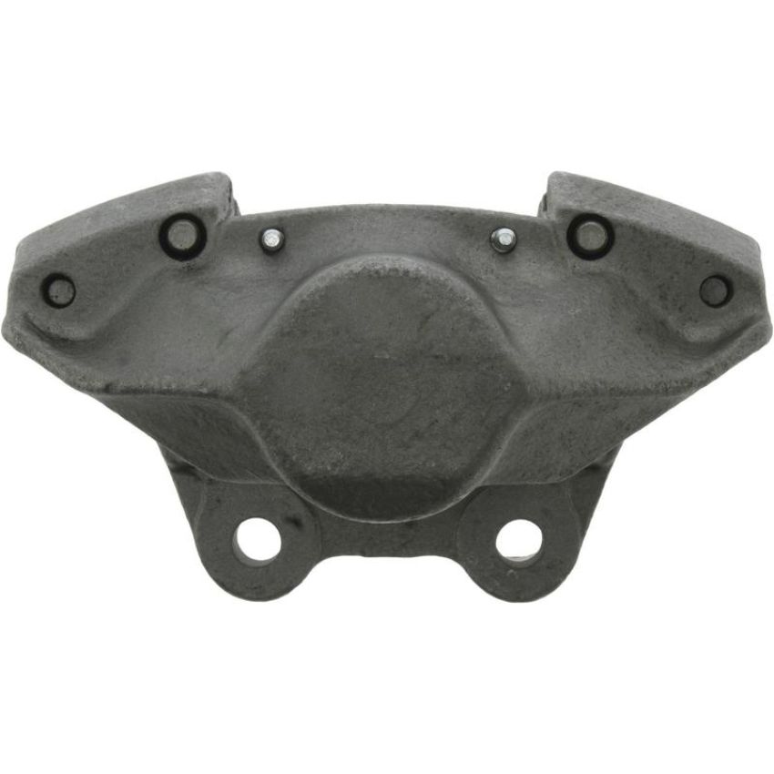 CENTRIC PARTS 141.34507 Centric Semi-Loaded Brake Caliper