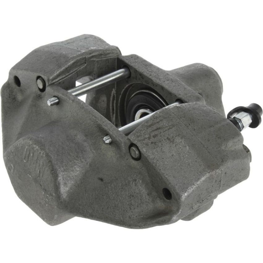 CENTRIC PARTS 141.34507 Centric Semi-Loaded Brake Caliper