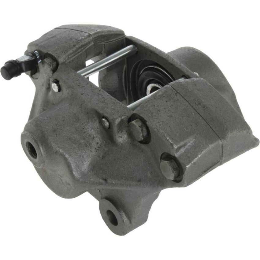 CENTRIC PARTS 141.34507 Centric Semi-Loaded Brake Caliper