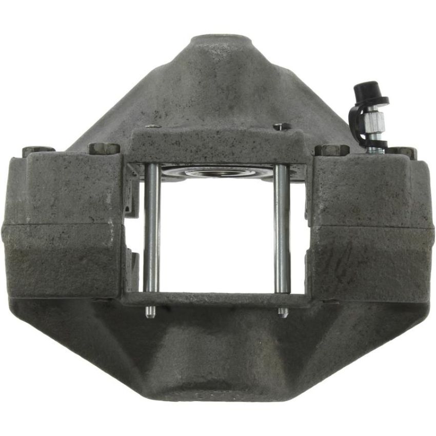 CENTRIC PARTS 141.34507 Centric Semi-Loaded Brake Caliper