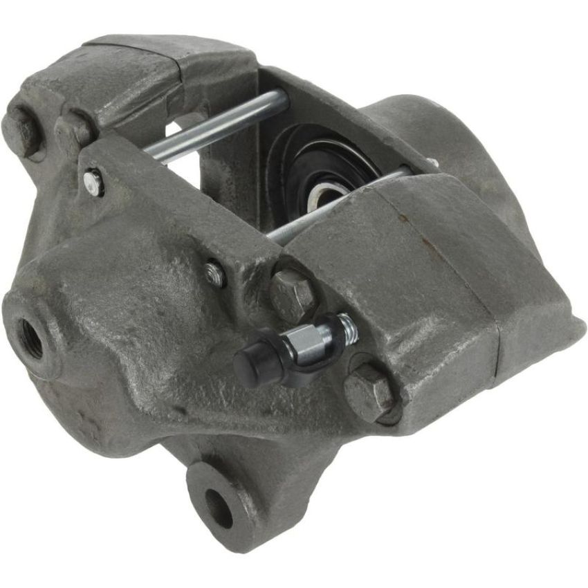 CENTRIC PARTS 141.34508 Centric Semi-Loaded Brake Caliper