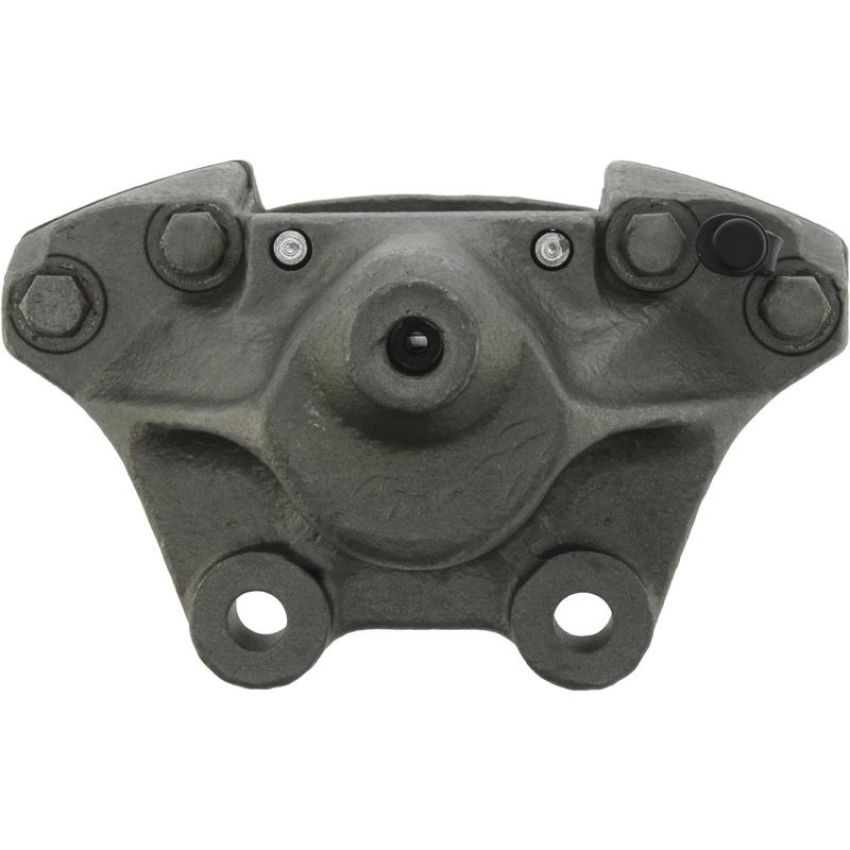 CENTRIC PARTS 141.34508 Centric Semi-Loaded Brake Caliper