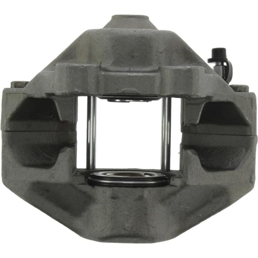 CENTRIC PARTS 141.34508 Centric Semi-Loaded Brake Caliper