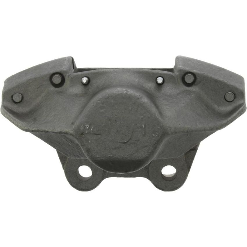CENTRIC PARTS 141.34508 Centric Semi-Loaded Brake Caliper