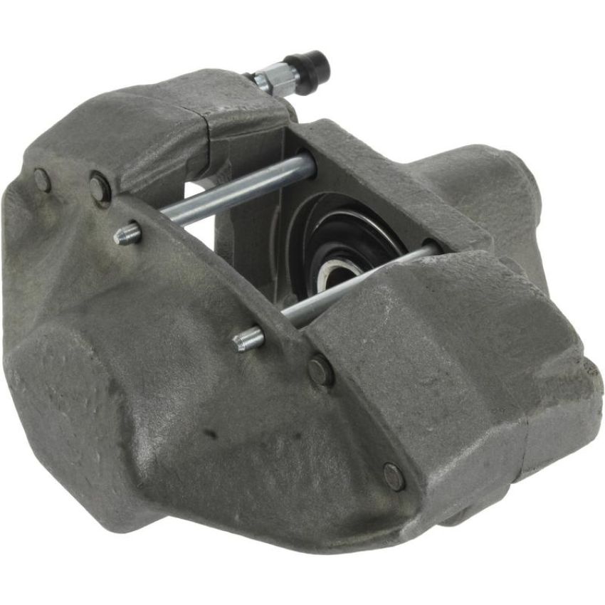 CENTRIC PARTS 141.34508 Centric Semi-Loaded Brake Caliper