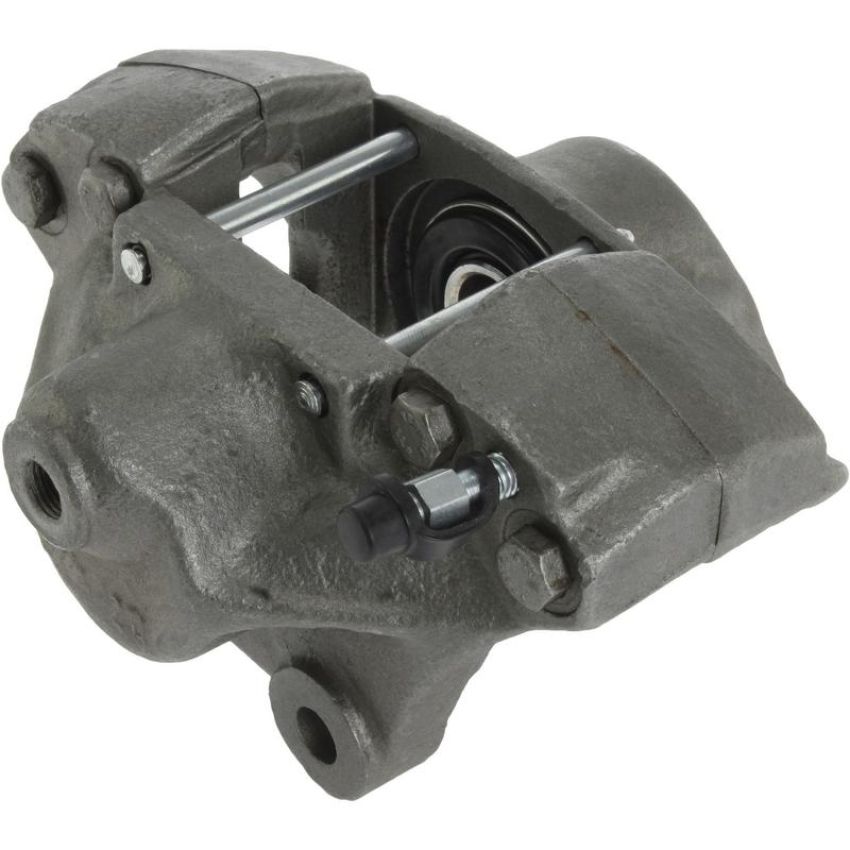 CENTRIC PARTS 141.34508 Centric Semi-Loaded Brake Caliper