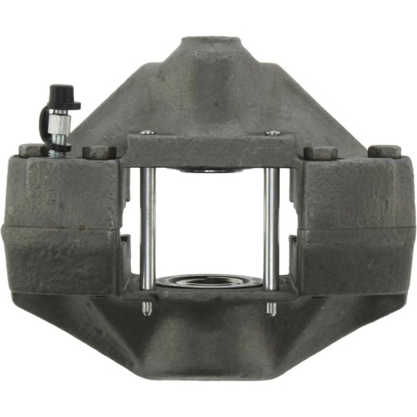 CENTRIC PARTS 141.34508 Centric Semi-Loaded Brake Caliper