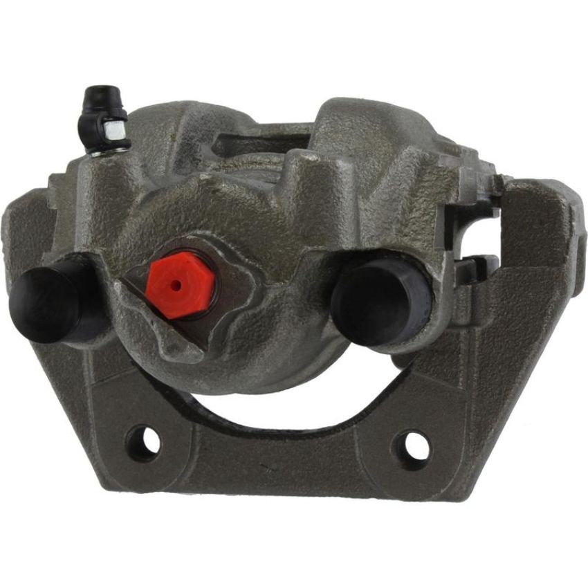 CENTRIC PARTS 141.34509 Centric Semi-Loaded Brake Caliper
