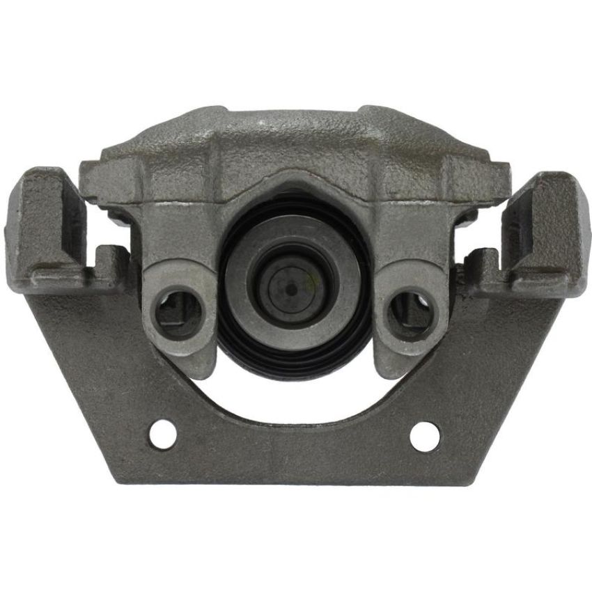 CENTRIC PARTS 141.34509 Centric Semi-Loaded Brake Caliper