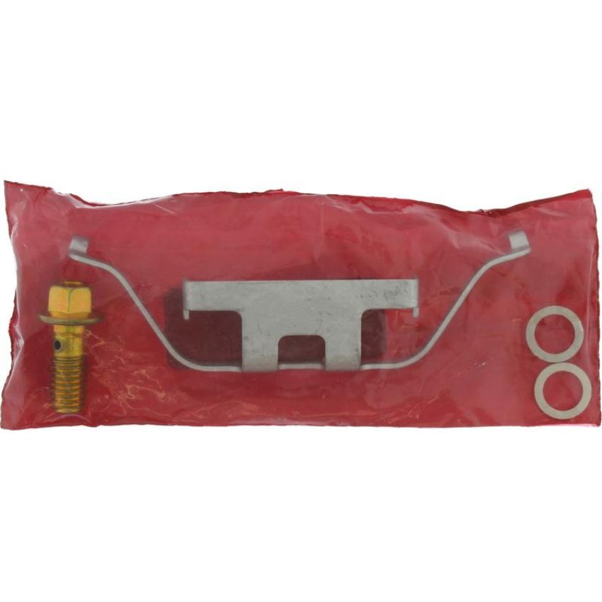 CENTRIC PARTS 141.34509 Centric Semi-Loaded Brake Caliper