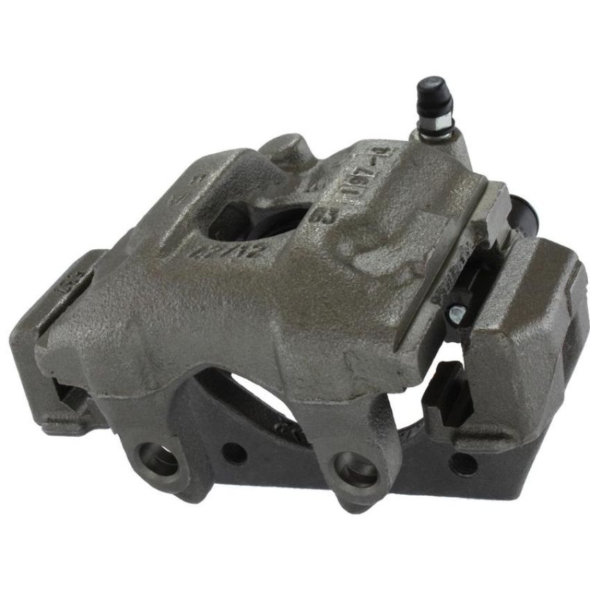 CENTRIC PARTS 141.34509 Centric Semi-Loaded Brake Caliper
