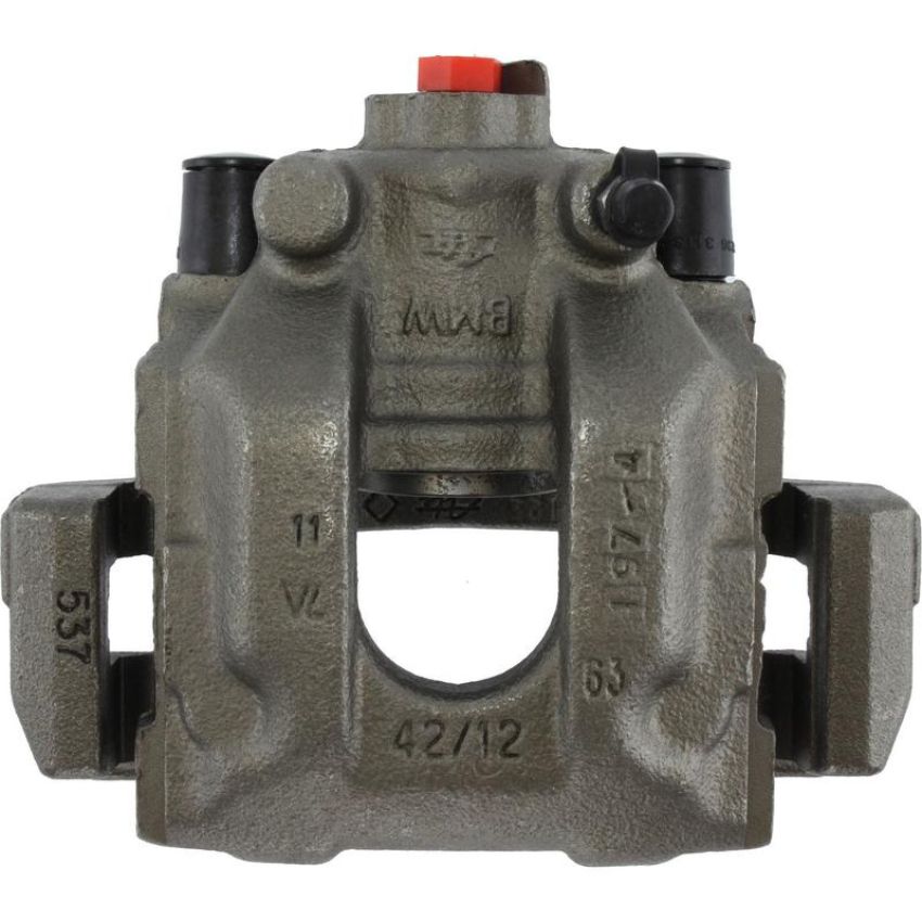 CENTRIC PARTS 141.34509 Centric Semi-Loaded Brake Caliper