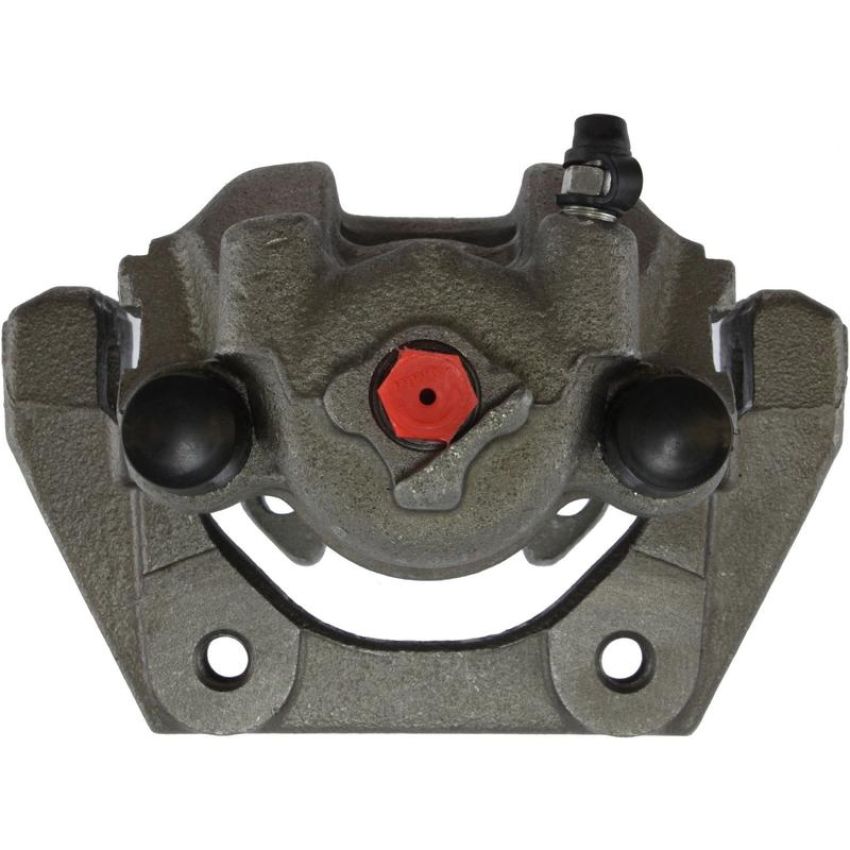 CENTRIC PARTS 141.34510 Centric Semi-Loaded Brake Caliper