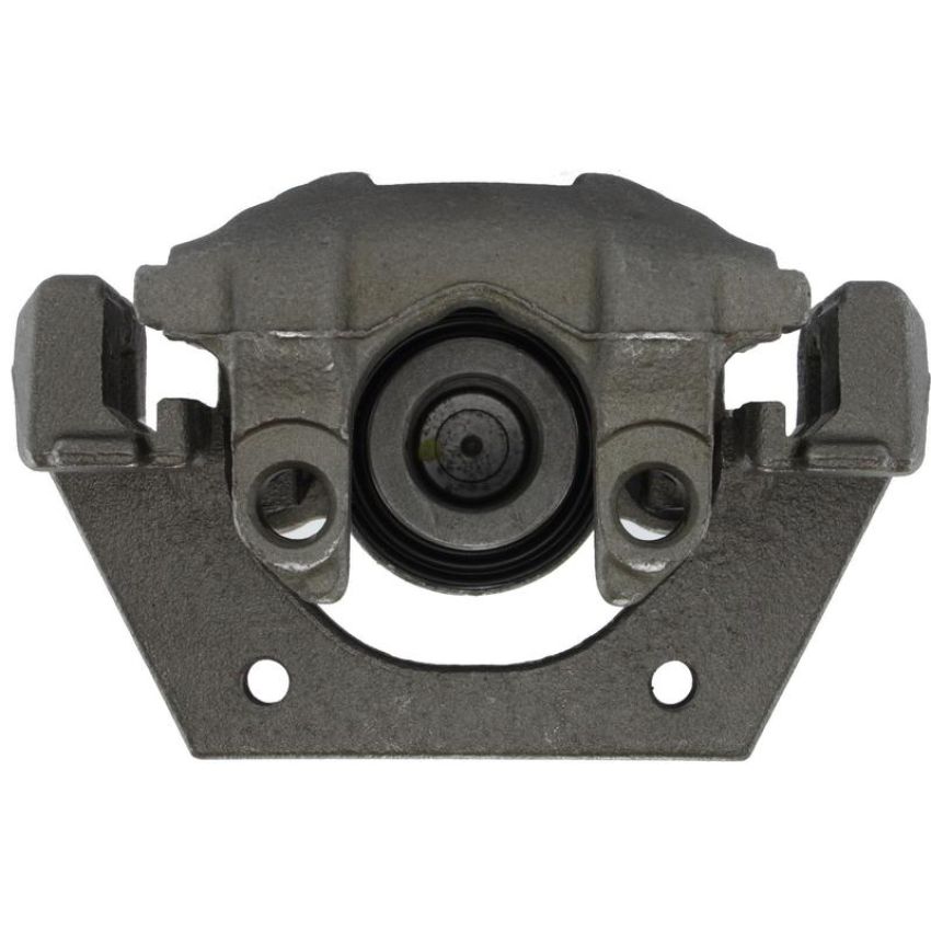 CENTRIC PARTS 141.34510 Centric Semi-Loaded Brake Caliper