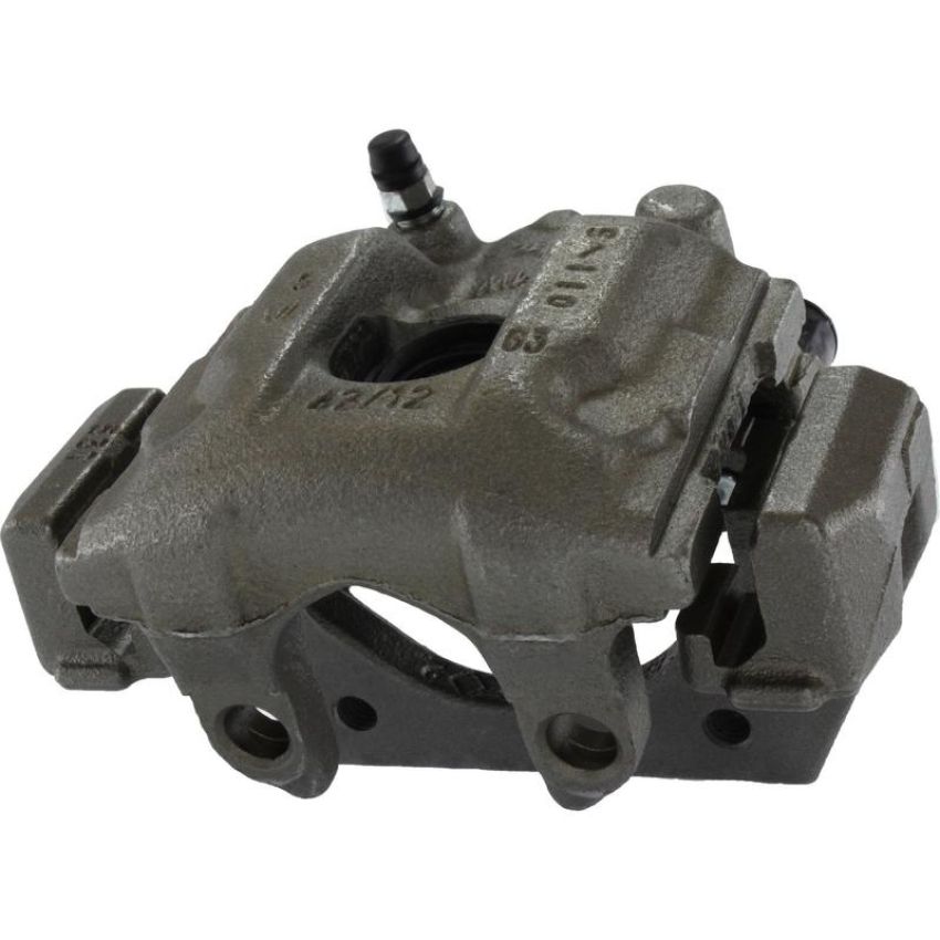 CENTRIC PARTS 141.34510 Centric Semi-Loaded Brake Caliper