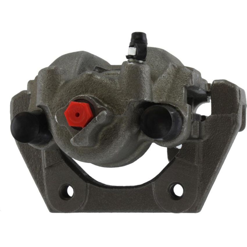 CENTRIC PARTS 141.34510 Centric Semi-Loaded Brake Caliper