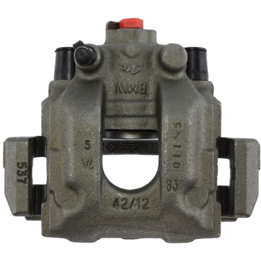 CENTRIC PARTS 141.34510 Centric Semi-Loaded Brake Caliper
