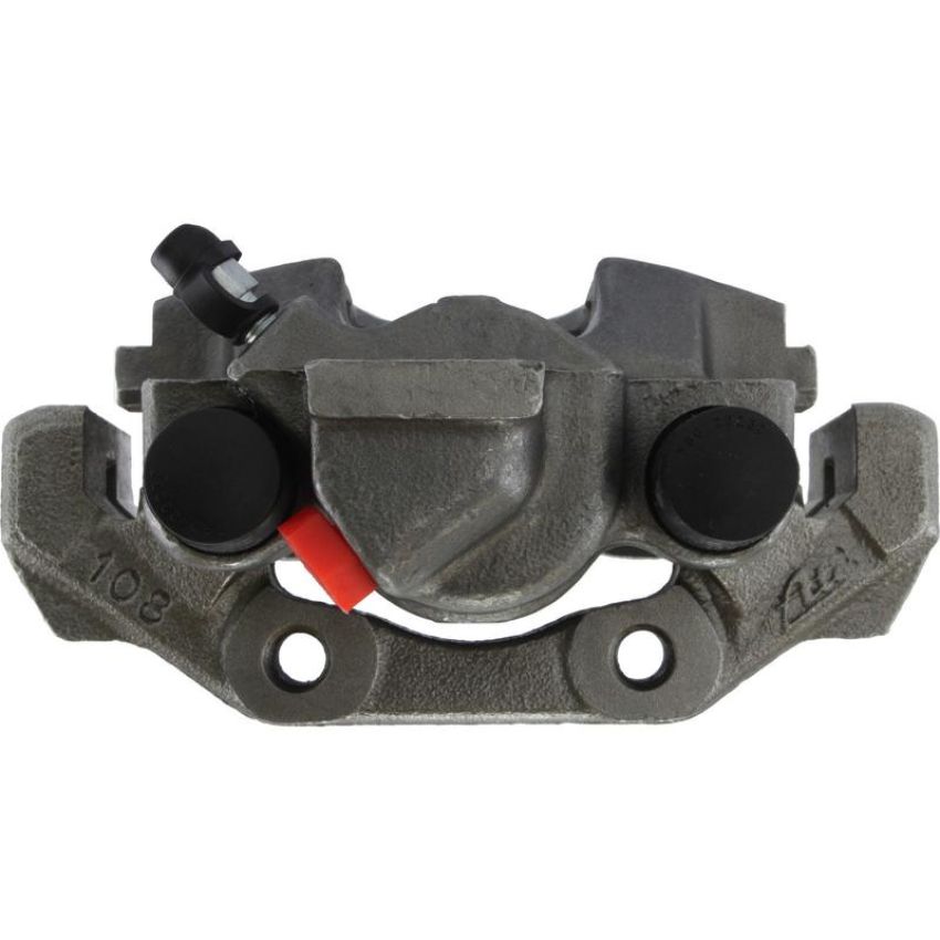 CENTRIC PARTS 141.34511 Centric Semi-Loaded Brake Caliper