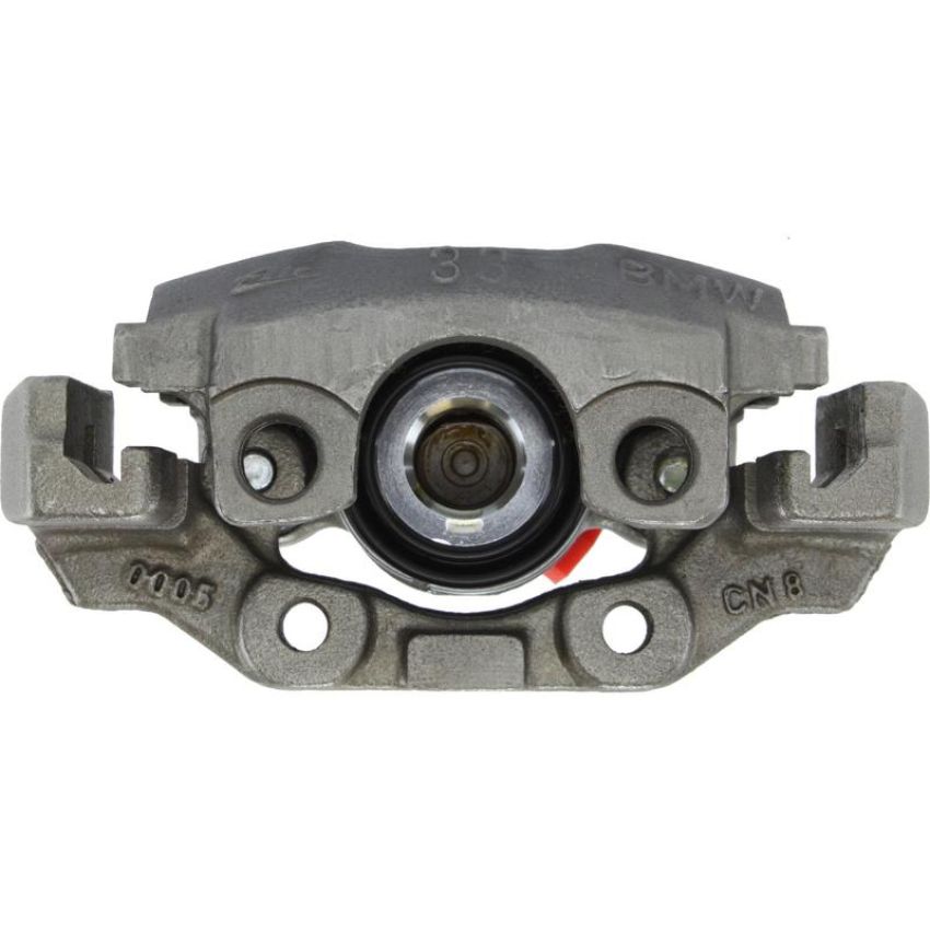 CENTRIC PARTS 141.34511 Centric Semi-Loaded Brake Caliper