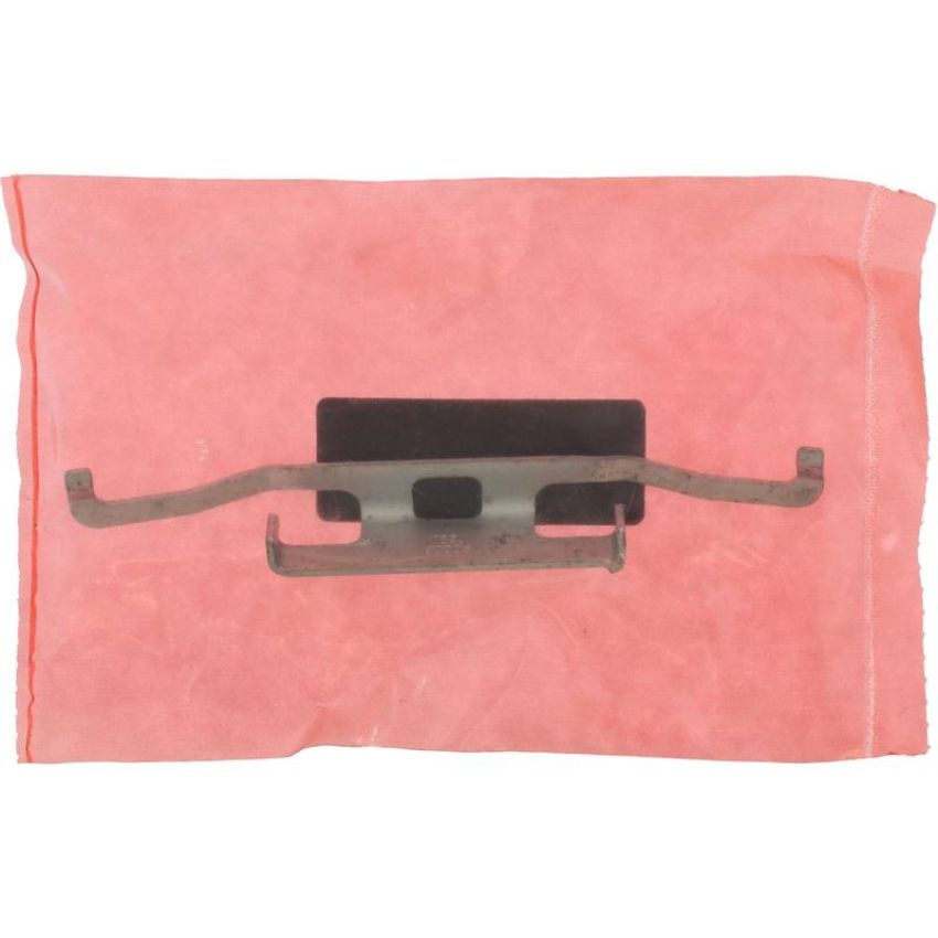 CENTRIC PARTS 141.34511 Centric Semi-Loaded Brake Caliper