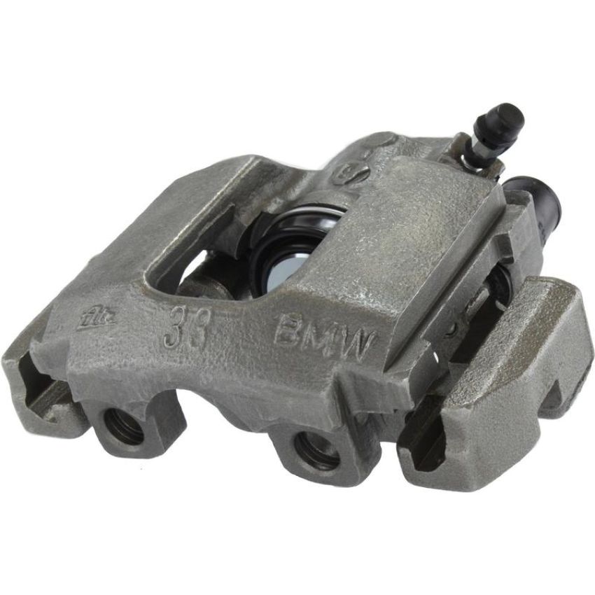 CENTRIC PARTS 141.34511 Centric Semi-Loaded Brake Caliper