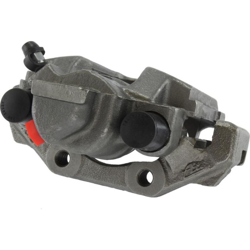 CENTRIC PARTS 141.34511 Centric Semi-Loaded Brake Caliper