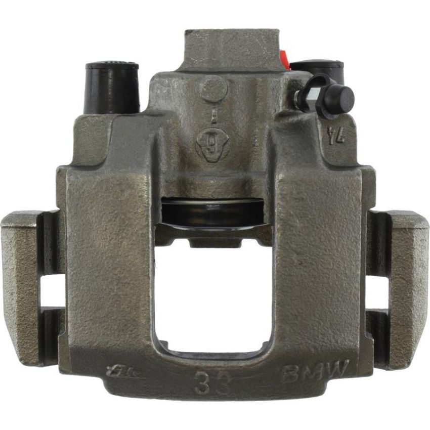 CENTRIC PARTS 141.34511 Centric Semi-Loaded Brake Caliper