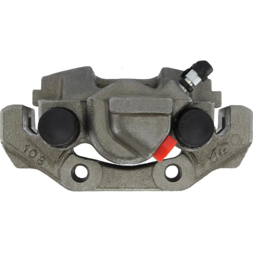 CENTRIC PARTS 141.34512 Centric Semi-Loaded Brake Caliper