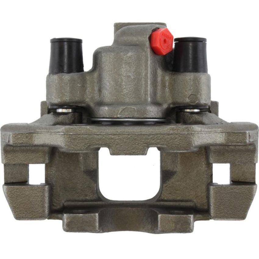 CENTRIC PARTS 141.34512 Centric Semi-Loaded Brake Caliper