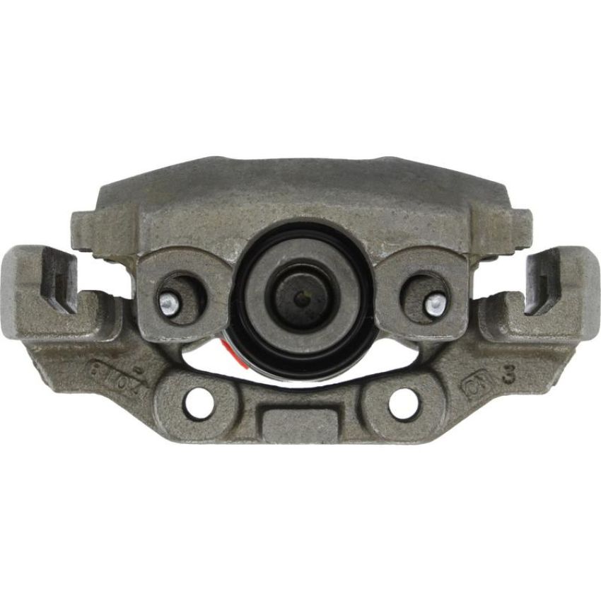 CENTRIC PARTS 141.34512 Centric Semi-Loaded Brake Caliper